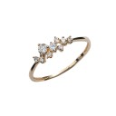 Anillo de mujer D1097 5