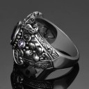 Anillo de mujer D1104 3