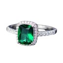 Anillo de mujer D1112 4