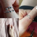 Anillo de mujer D1113 2