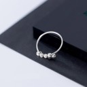 Anillo de mujer D1113 5