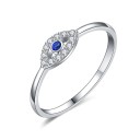 Anillo de mujer D1128 4