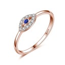 Anillo de mujer D1128 5