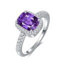 Anillo de mujer D1143 10