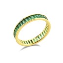 Anillo de mujer D1144 15