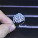Anillo de mujer D1150 7