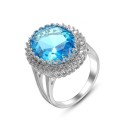 Anillo de mujer D1151 6