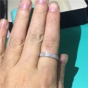 Anillo de mujer D1174 3
