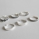 Anillo de mujer D1175 1