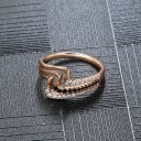 Anillo de mujer D1196 4