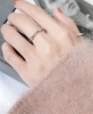 Anillo de mujer D1202 5