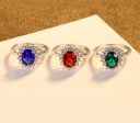 Anillo de mujer D1206 1