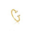Anillo de mujer D1210 4