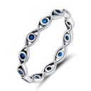 Anillo de mujer D1218 7