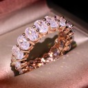 Anillo de mujer D1223 8