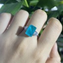 Anillo de mujer D1227 4