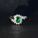 Anillo de mujer D1261 3