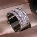 Anillo de mujer D1270 3