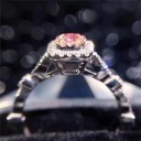 Anillo de mujer D1273 4
