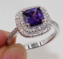 Anillo de mujer D1280 7
