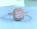 Anillo de mujer D1280 2