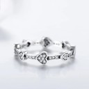 Anillo de mujer D1283 4