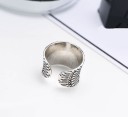 Anillo de mujer D1307 4
