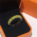 Anillo de mujer D1308 9