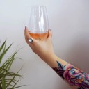 Anillo de mujer D1309 2