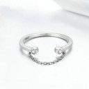 Anillo de mujer D1316 4