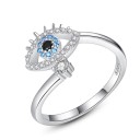 Anillo de mujer D1318 5