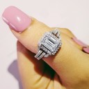 Anillo de mujer D1329 1