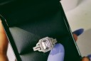 Anillo de mujer D1329 4