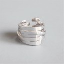 Anillo de mujer D1331 4