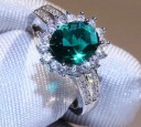 Anillo de mujer D1334 1