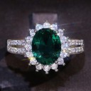 Anillo de mujer D1334 3