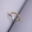 Anillo de mujer D1348 1