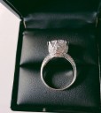 Anillo de mujer D1358 3