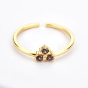 Anillo de mujer D1366 3