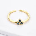Anillo de mujer D1366 5