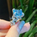 Anillo de mujer D1377 2