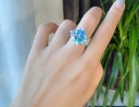Anillo de mujer D1377 3