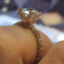 Anillo de mujer D1379 1