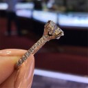 Anillo de mujer D1379 2