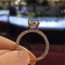 Anillo de mujer D1379 3