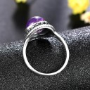 Anillo de mujer D1432 4