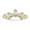Anillo de mujer D1438 6