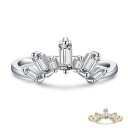Anillo de mujer D1438 1