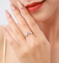 Anillo de mujer D1438 2