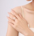 Anillo de mujer D1438 3